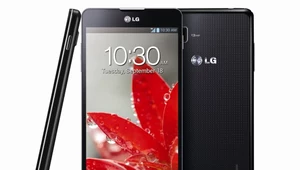 LG Swift G trafia do Polski