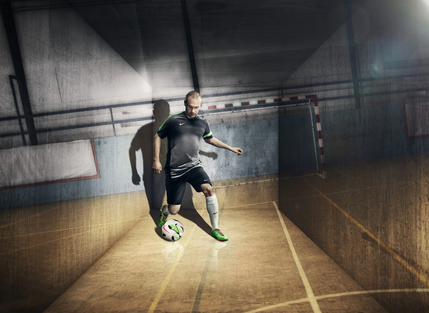 Andres Iniesta