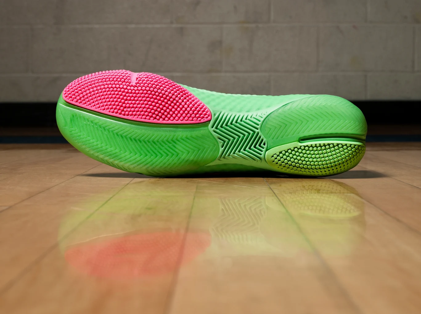 Nike Elastico Finale II
