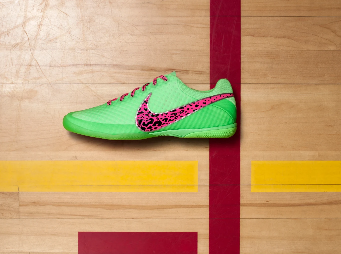 Nike Elastico Finale II