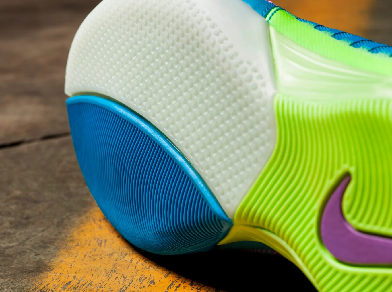 Nike Lunargato II