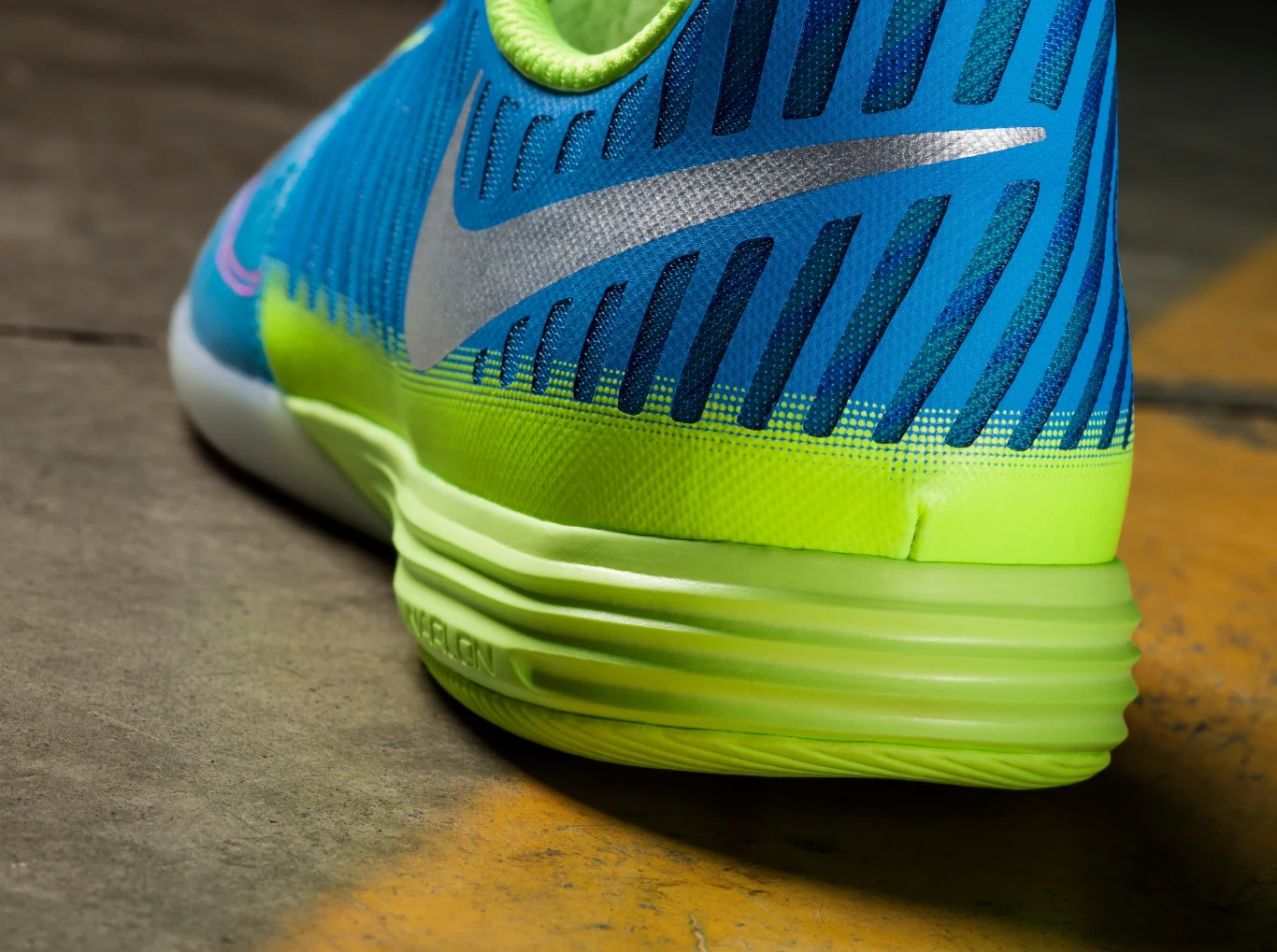 Nike Lunargato II