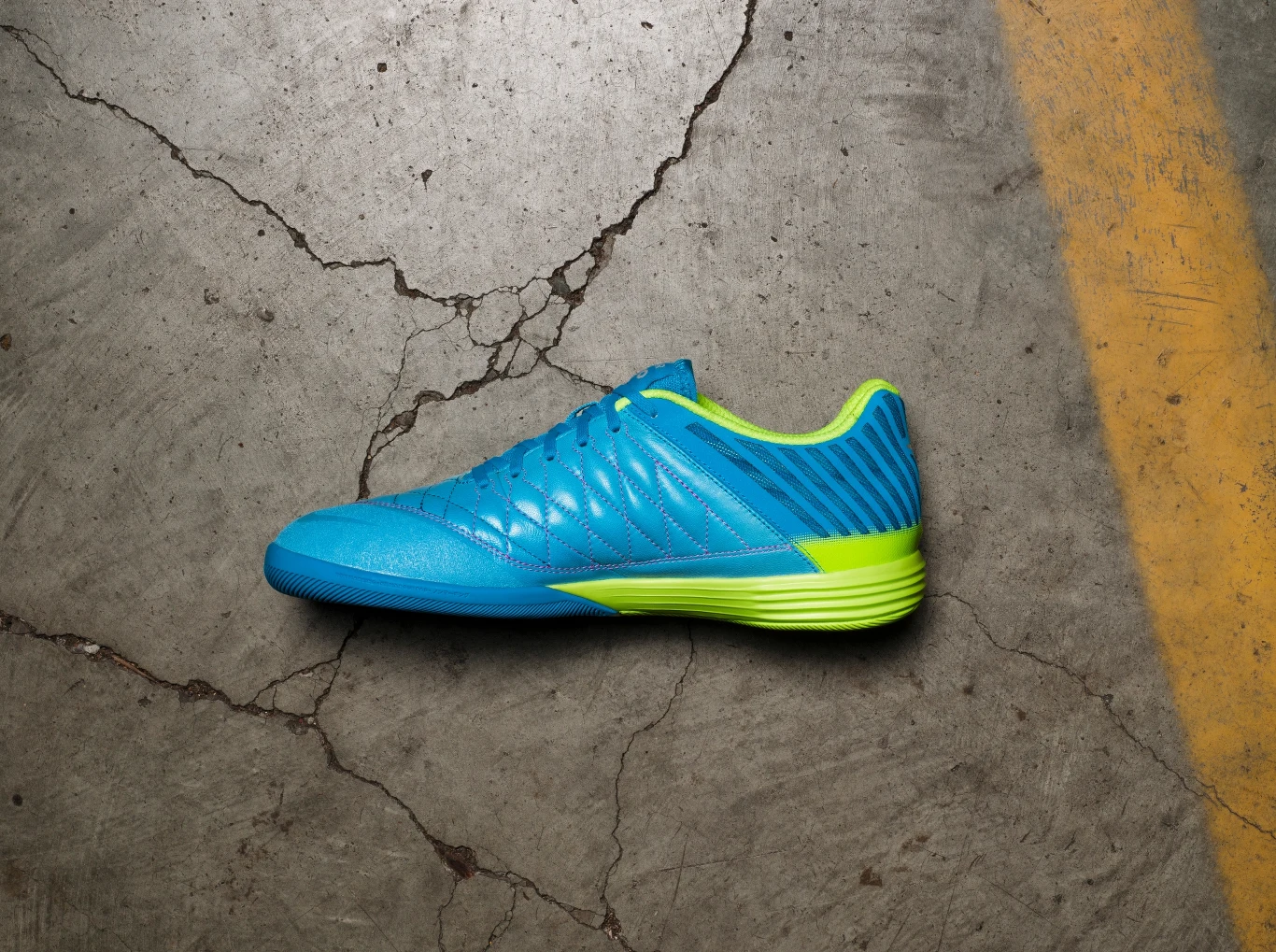 Nike Lunargato II