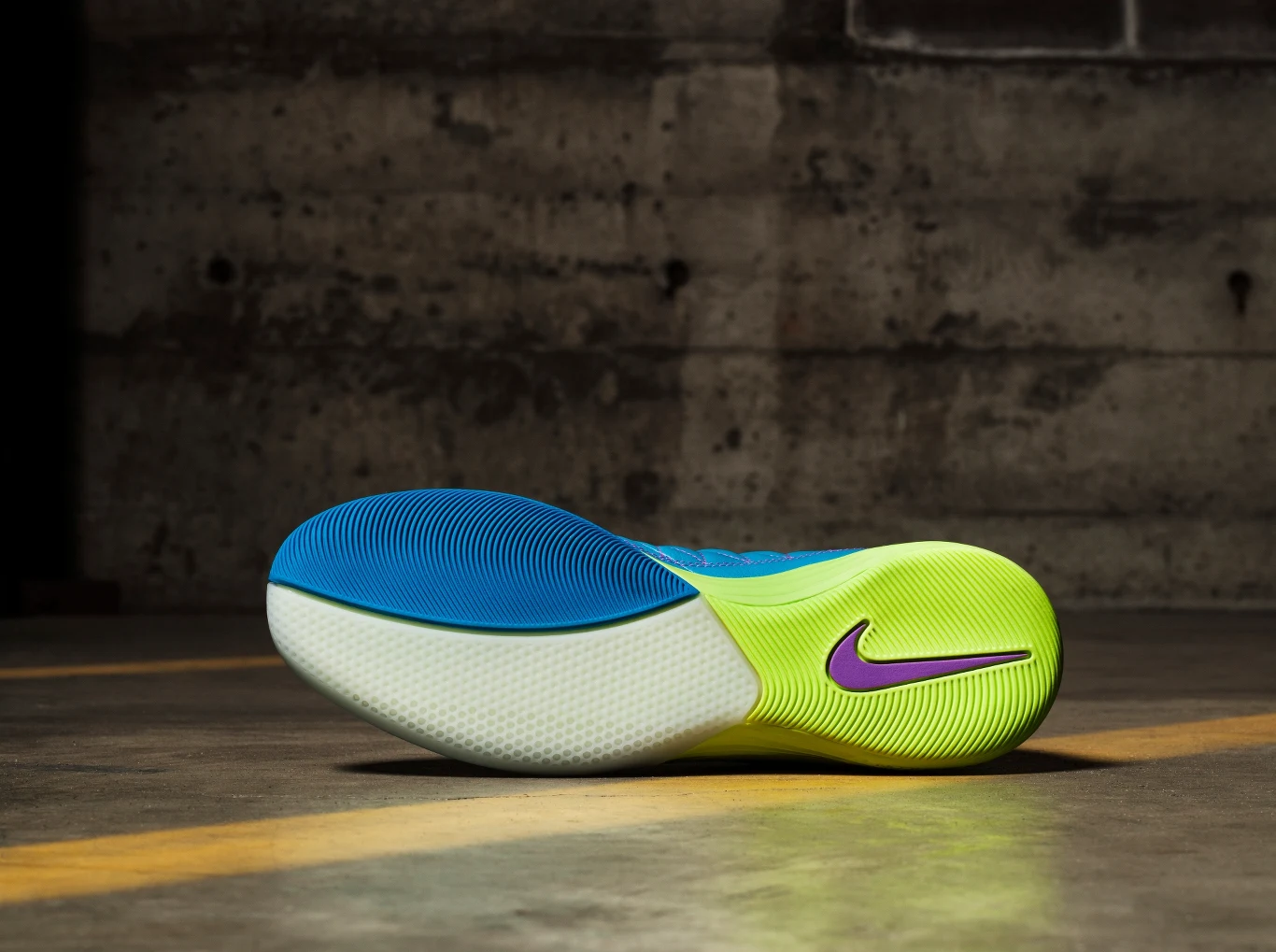 Nike Lunargato II