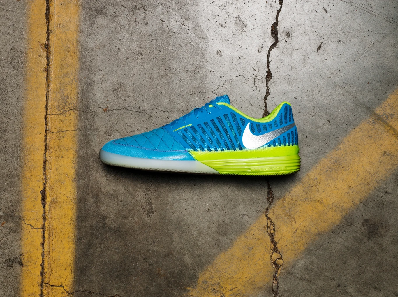 Nike Lunargato II