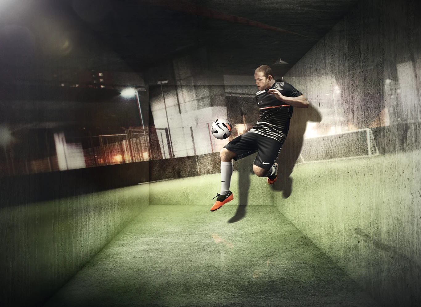 Wayne Rooney