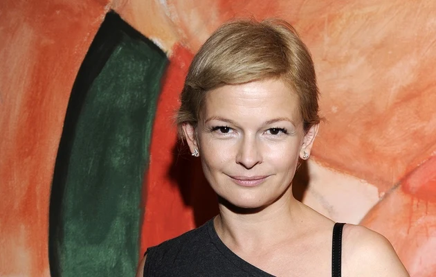 Dominika Ostałowska Dominika Ostałowska