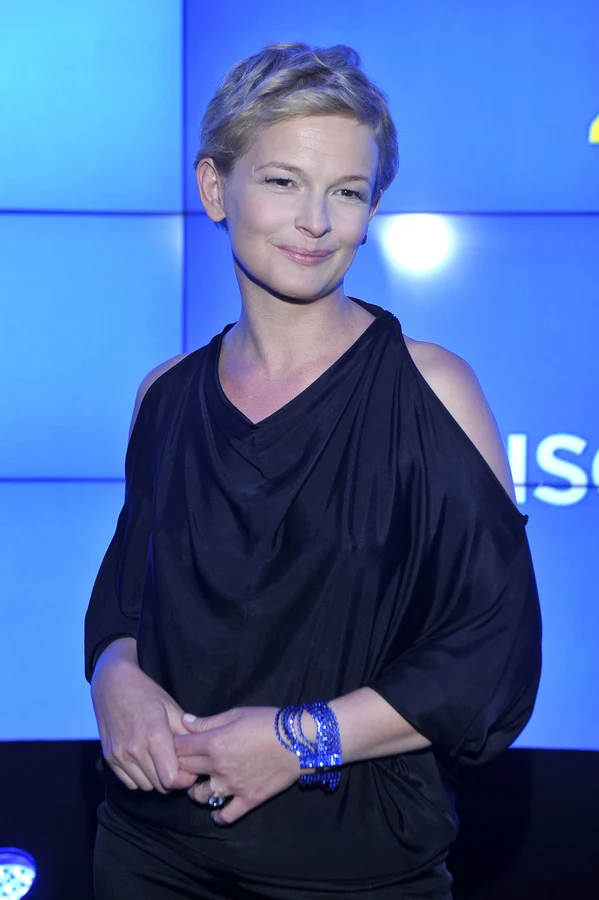 Dominika Ostałowska Dominika Ostałowska