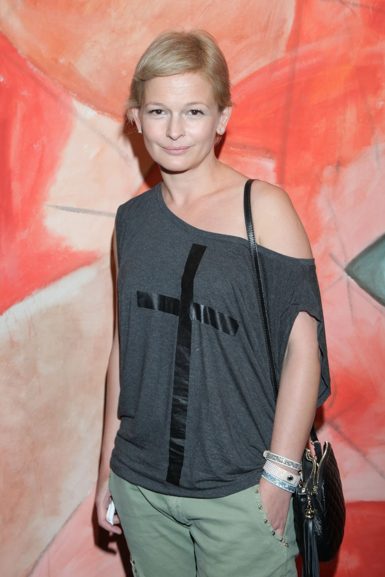 Dominika Ostałowska Dominika Ostałowska