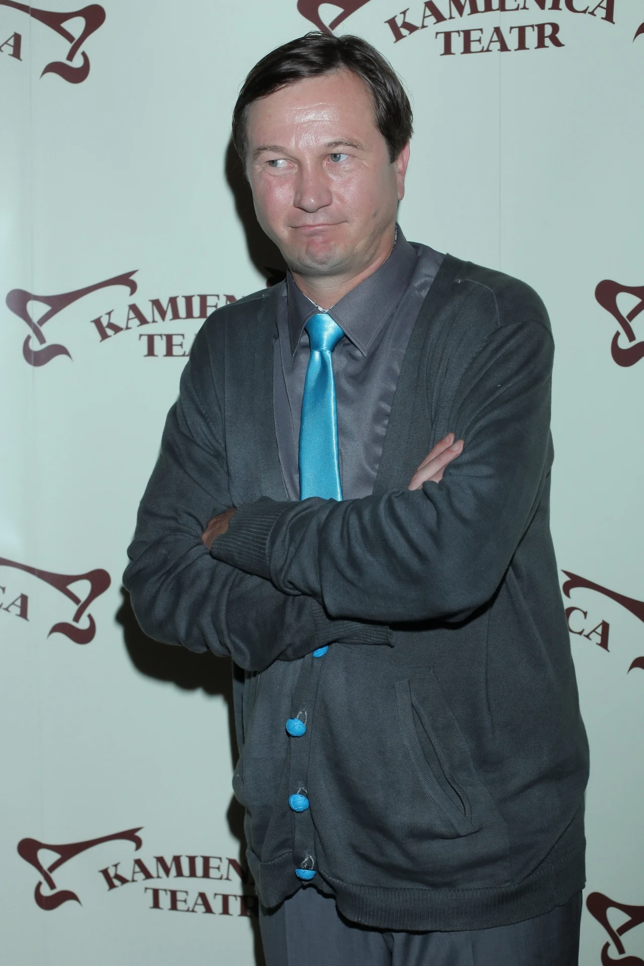 Piotr Cyrwus Piotr Cyrwus