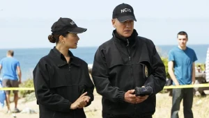 Agenci NCIS 