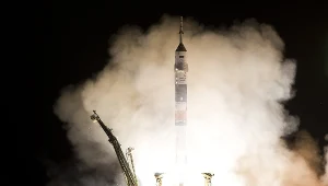 Skrócony czas podróży to efekt pomyślnych lotów bezzałogowych statków transportowych Progress