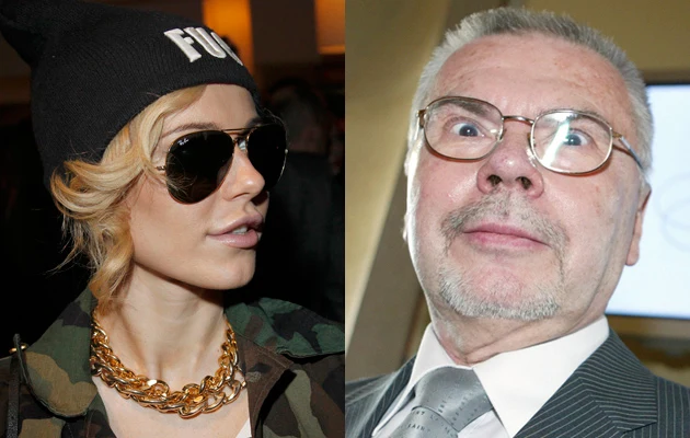 Doda, Andrzej Sankowski Doda, Andrzej Sankowski