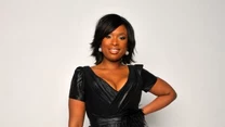 Jennifer Hudson w 2009 roku