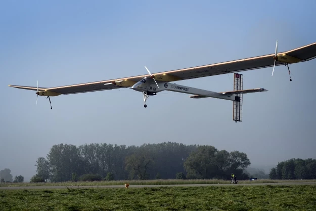 Solar Impulse