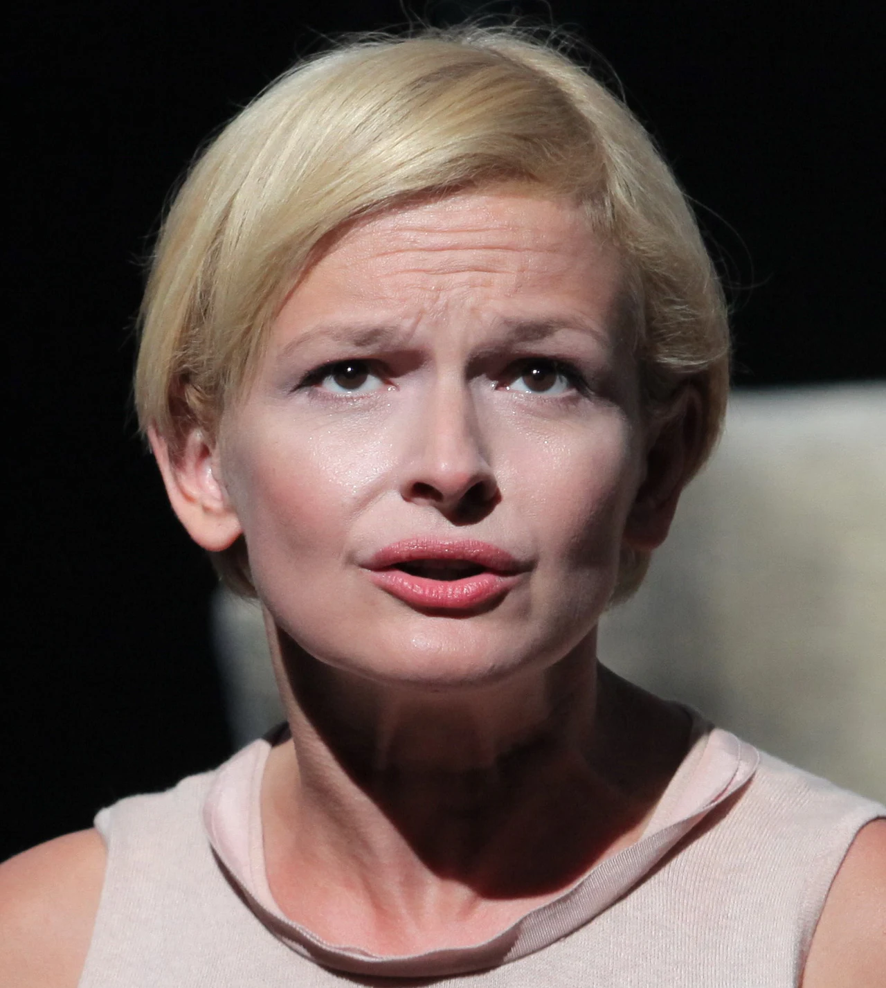 Dominika Ostałowska Dominika Ostałowska