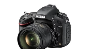 Nikon D600 kontra EOS 6D