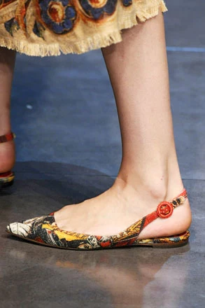 Pokaz Dolce&Gabbana Pokaz Dolce&Gabbana