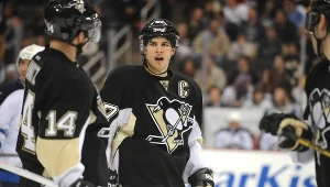 Sidney Crosby