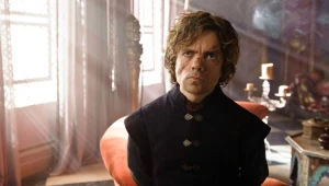 Tyrion Lannister (Peter Dinklage) liczący na uznanie bliskich, przeżyje kolejne rozczarowanie. Już niedługo zapłaci im za upokorzenia