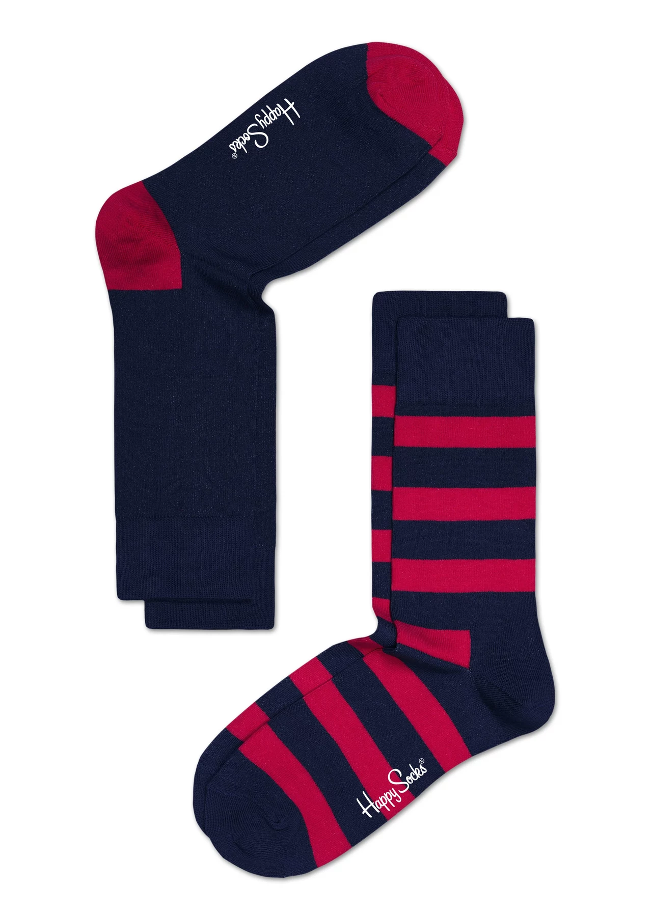 Kolekcja wiosna-lato 2013 marki Happy Socks Kolekcja wiosna-lato 2013 marki Happy Socks