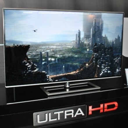 Telewizor Ultra HD Toshiba