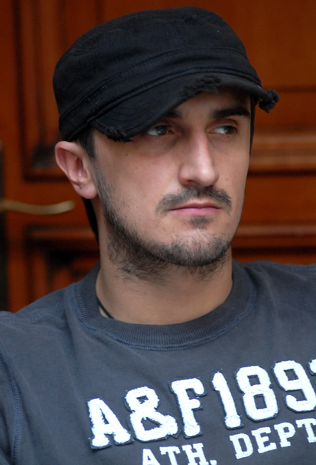 Sebastian Karpiel-Bułecka Sebastian Karpiel-Bułecka