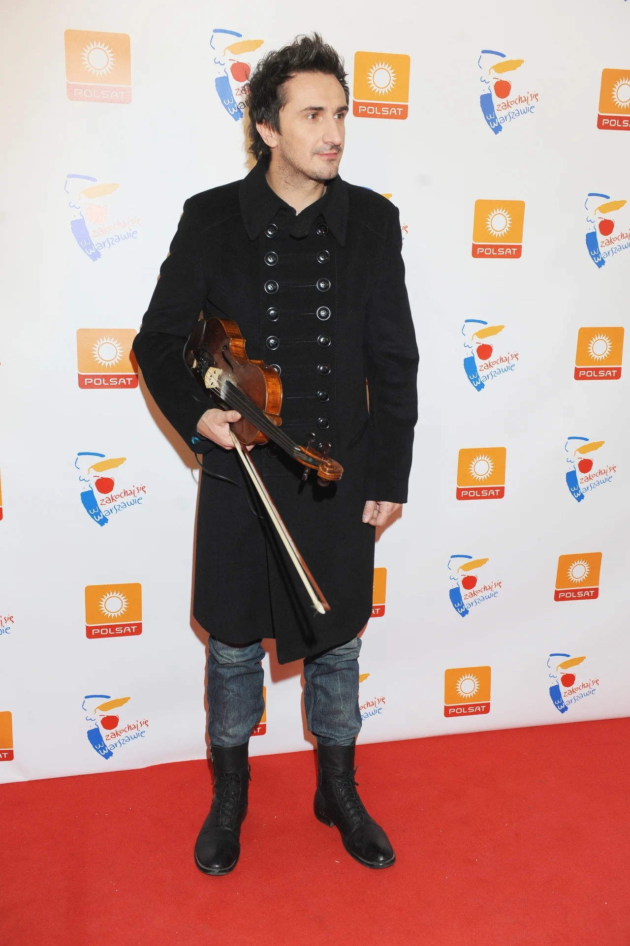 Sebastian Karpiel-Bułecka Sebastian Karpiel-Bułecka