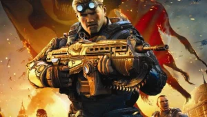 Gears of War: Judgment