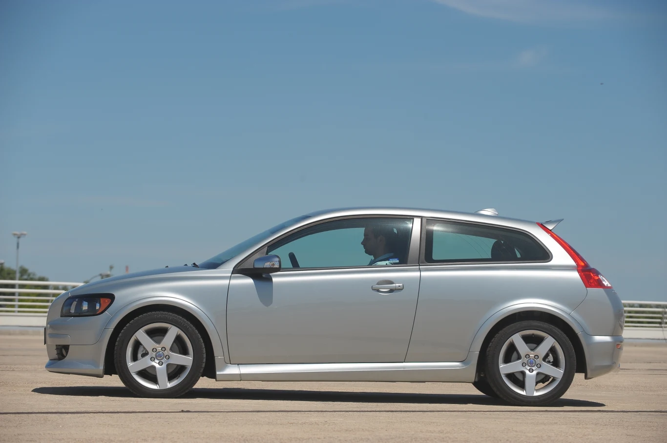 Volvo C30 (2006–2012)