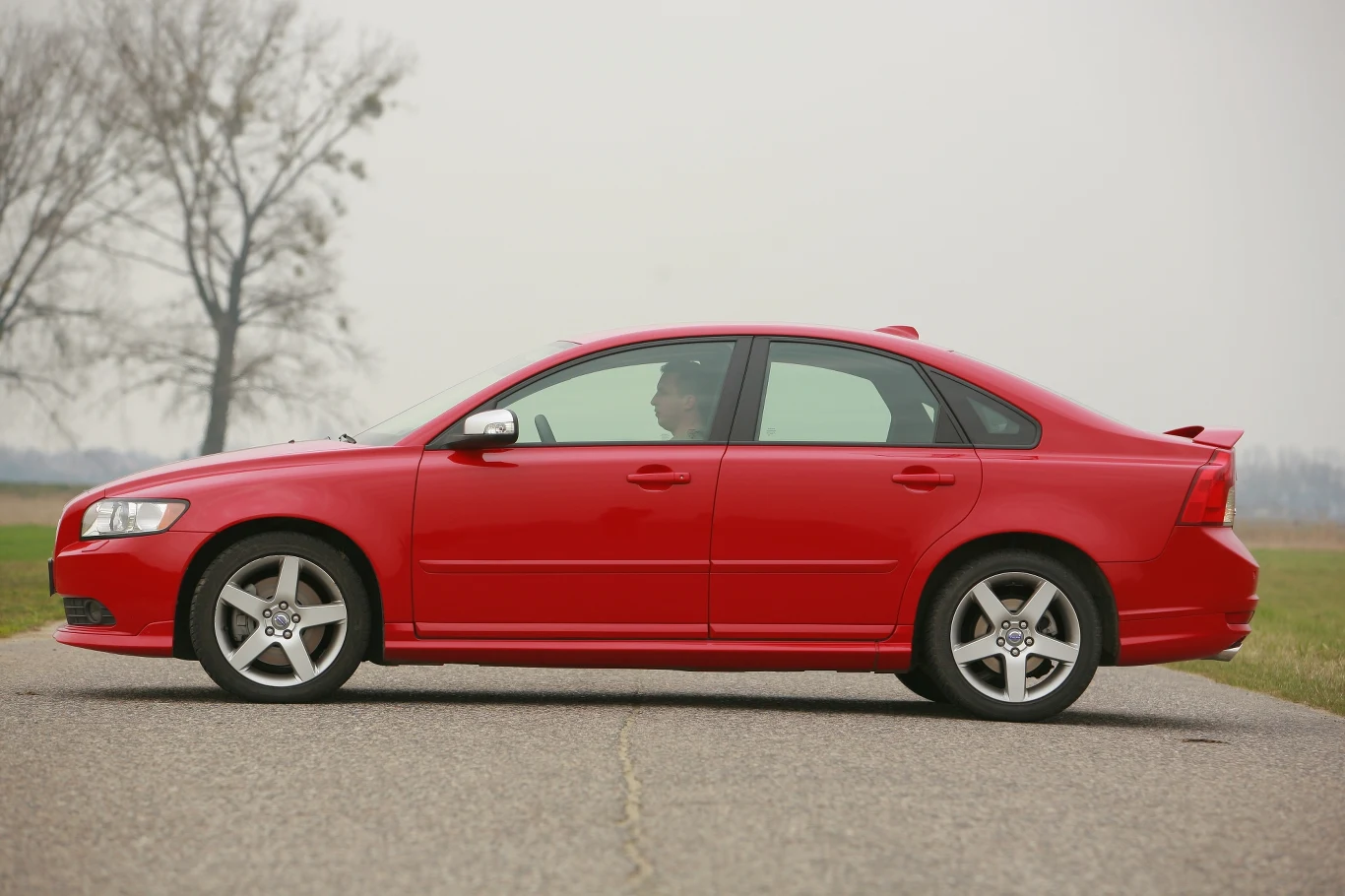 Volvo S40 (2004 - 2012)