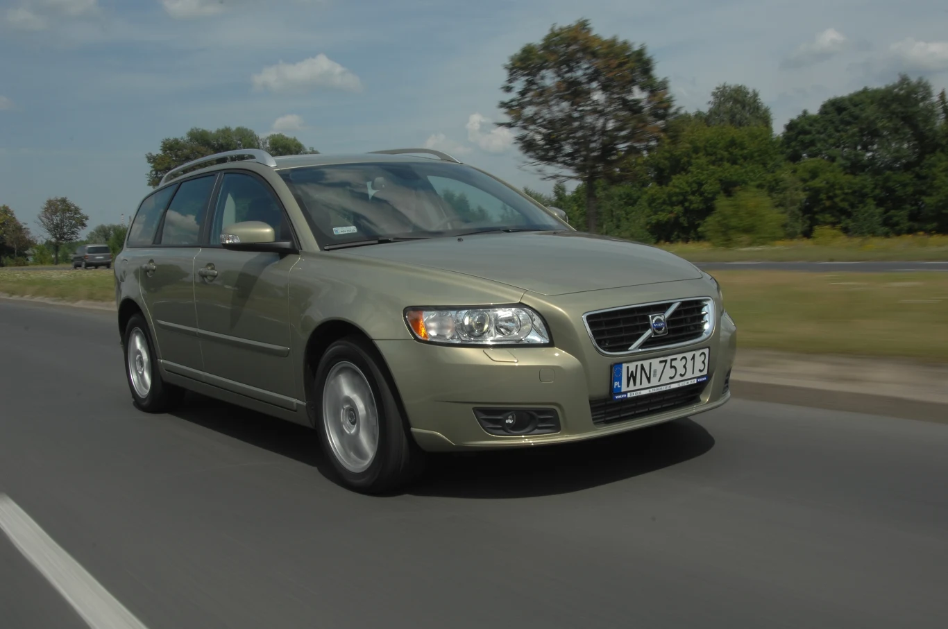 Wersje z „automatem” lepiej omijać szerokim łukiem. Natomiast bardzo atrakcyjne są te z napędem 4WD.