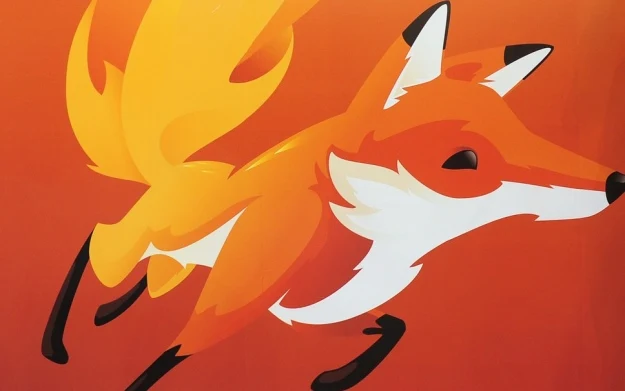 Firefox