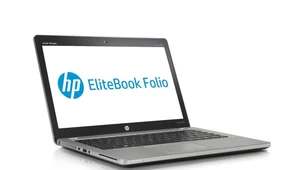 Test HP EliteBook Folio - biznesowy ultrabook dla mas