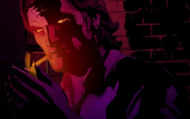 Wolf Among Us Wolf Among Us