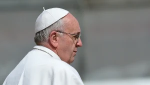 Papież: Kościół XXI wieku jest Kościołem męczenników 