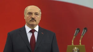 Alaksandr Łukaszenka