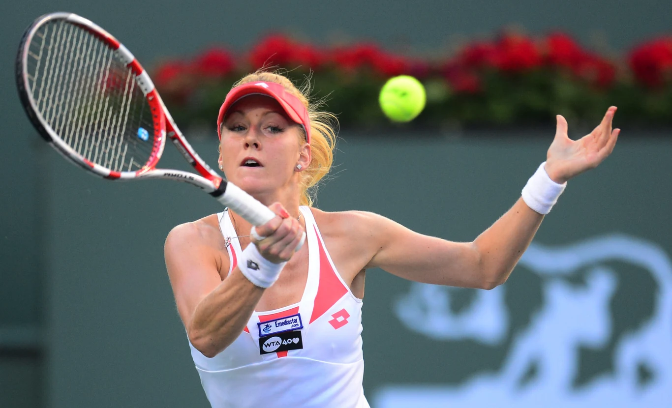 Urszula Radwańska Urszula Radwańska