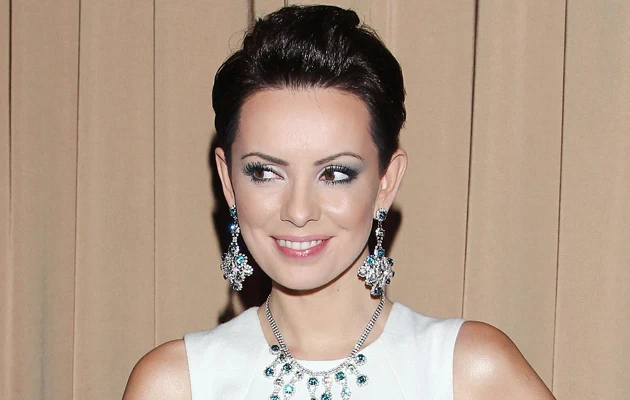 Dorota Gardias Dorota Gardias