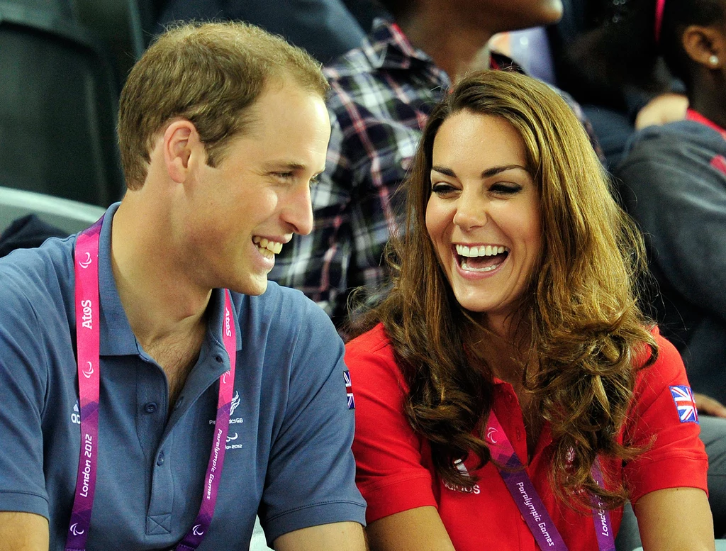 Książę William i Kate Middleton Książę William i Kate Middleton