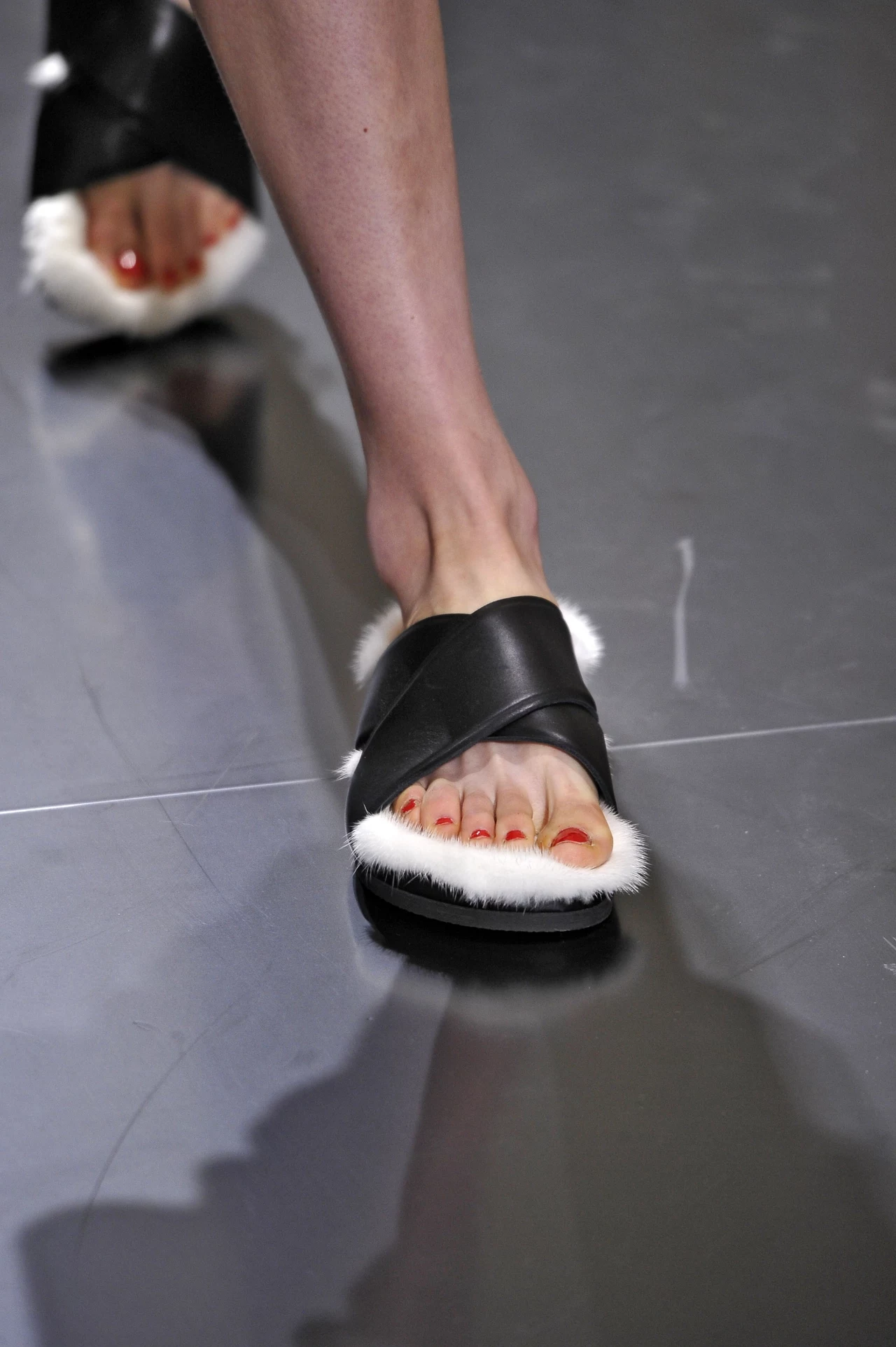 Czy podobają ci się takie buty? Czy podobają ci się takie buty?