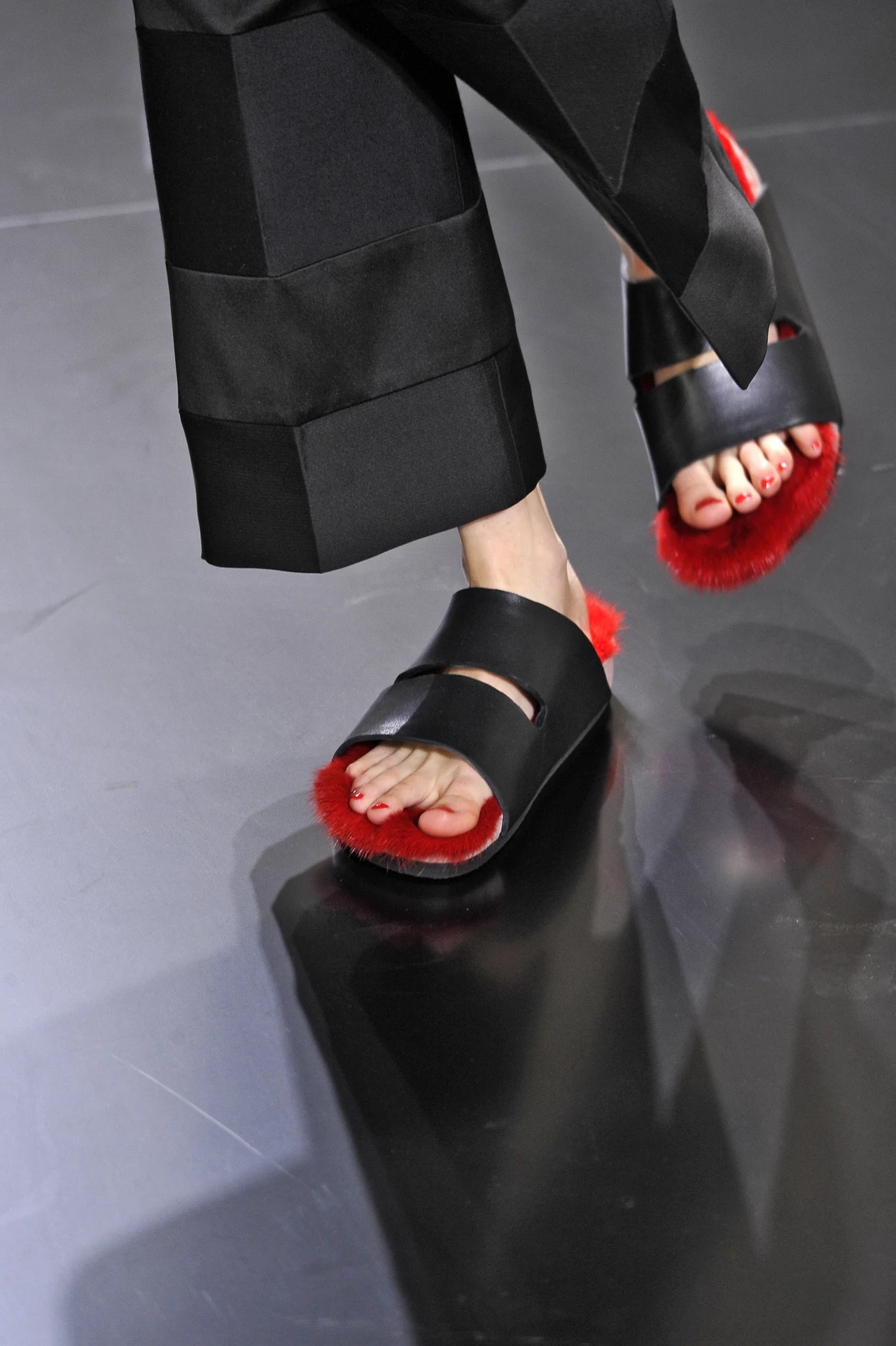 Czy podobają ci się takie buty? Czy podobają ci się takie buty?