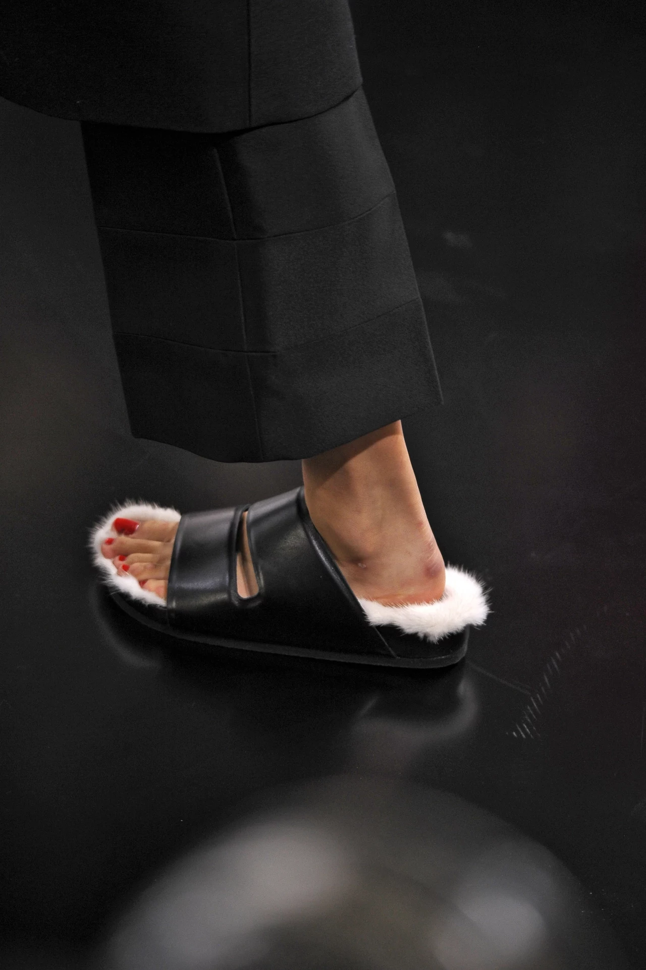 Czy podobają ci się takie buty? Czy podobają ci się takie buty?