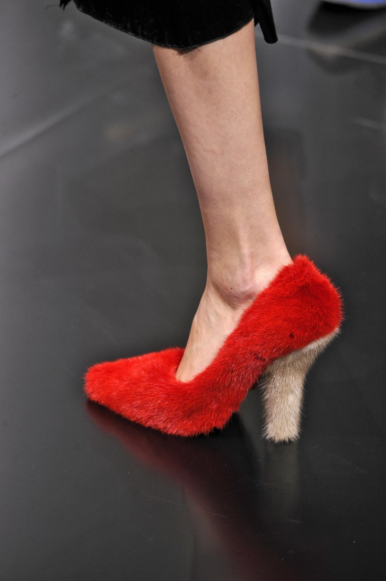 Czy podobają ci się takie buty? Czy podobają ci się takie buty?