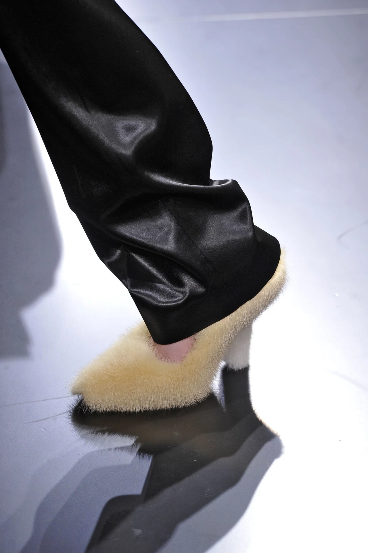 Czy podobają ci się takie buty? Czy podobają ci się takie buty?