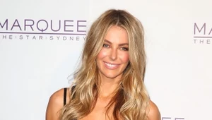 Rewelacyjna sylwetka Jennifer Hawkins 