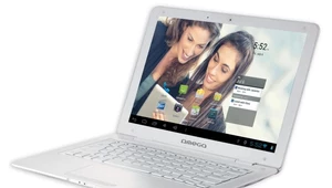 Androidbook - notebook Google z Androidem