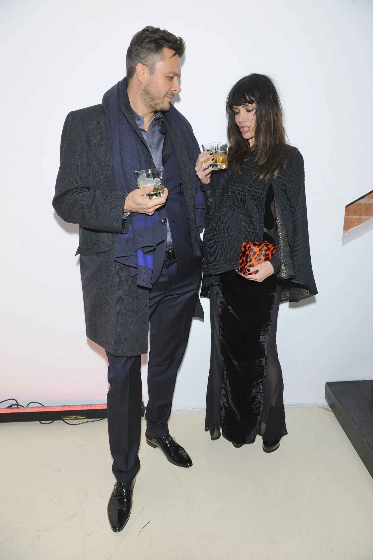 Marek i Ewa Bukowscy