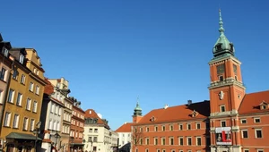 Przeciętne wynagrodzenie w stolicy wyniosło 6000 zł brutto