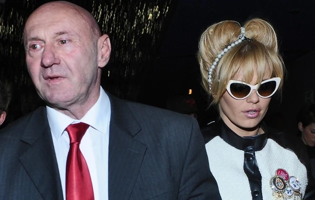 Paweł Rabczewski i Doda Paweł Rabczewski i Doda